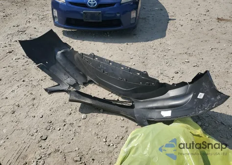 2011 Honda Accord Lxp из США, поврежденный, VIN 1HGCP2F40BA017734